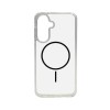 Чохол Cosmic Acrylic Thin Magnetic for Samsung Galaxy S25 Plus Black