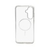Чохол Cosmic Acrylic Thin Magnetic for Samsung Galaxy S25 Plus Black