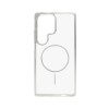 Чохол Cosmic Acrylic Thin Magnetic for Samsung Galaxy S25 Ultra White