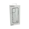 Чохол Cosmic Acrylic Thin Magnetic for Samsung Galaxy S25 Ultra White