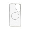 Чохол Cosmic Acrylic Thin Magnetic for Samsung Galaxy S25 Ultra White