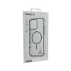Чохол Cosmic Acrylic Thin Magnetic for Samsung Galaxy S25 Ultra Grey