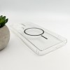 Чохол Cosmic Acrylic Thin Magnetic for Samsung Galaxy S25 Ultra Grey