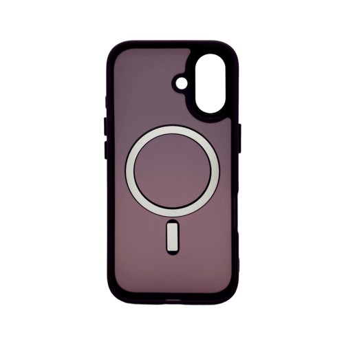 Чохол для смартфона Cosmic Magnetic Color HQ for Apple iPhone 17 Bordo
