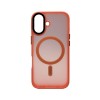 Чохол для смартфона Cosmic Magnetic Color HQ for Apple iPhone 17 Pink
