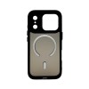 Чохол для смартфона Cosmic Magnetic Color HQ for Apple iPhone 17 Pro Black