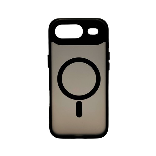 Чохол для смартфона Cosmic Magnetic Color HQ for Apple iPhone 17 Air Black
