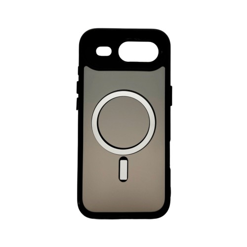 Чохол для смартфона Cosmic Magnetic Color HQ for Apple iPhone 17 Air Black