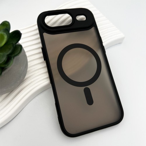 Чохол для смартфона Cosmic Magnetic Color HQ for Apple iPhone 17 Air Black