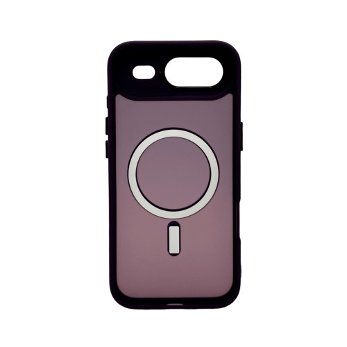 Чохол для смартфона Cosmic Magnetic Color HQ for Apple iPhone 17 Air Bordo