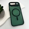 Чохол для смартфона Cosmic Magnetic Color HQ for Apple iPhone 17 Air Green