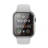 Смарт-годинник HOCO Y23 51mm. 300 mAh. IP67 Smart sports watch(call version) Silver