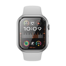 Смарт-годинник HOCO Y23 51mm. 300 mAh. IP67 Smart sports watch(call version) Silver