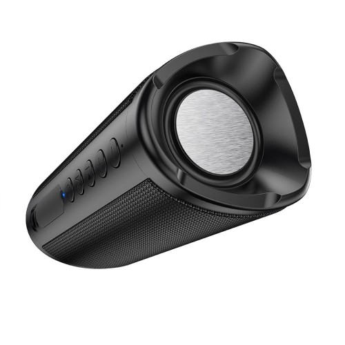 Портативна колонка HOCO HC4 Bella sports BT speaker, 5W, Black