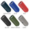 Портативна колонка HOCO HC4 Bella sports BT speaker, 5W, Black