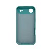 Чохол для смартфона Silicone Full Case AA Camera Protect for Apple iPhone 17 Air 17,Sea Blue