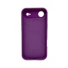 Чохол для смартфона Silicone Full Case AA Camera Protect for Apple iPhone 17 Air 19,Purple