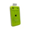 Чохол для смартфона Silicone Full Case AA Camera Protect for Apple iPhone 17 Air 24,Shiny Green