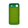 Чохол для смартфона Silicone Full Case AA Camera Protect for Apple iPhone 17 Air 30,Spearmint