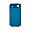 Чохол для смартфона Silicone Full Case AA Camera Protect for Apple iPhone 17 Air 38,Surf Blue