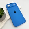 Чохол для смартфона Silicone Full Case AA Camera Protect for Apple iPhone 17 Air 38,Surf Blue