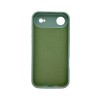 Чохол для смартфона Silicone Full Case AA Camera Protect for Apple iPhone 17 Air 48,SKy Blue