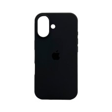Чохол для смартфона Silicone Full Case AA Open Cam for Apple iPhone 17 12,Darl Grey