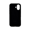 Чохол для смартфона Silicone Full Case AA Open Cam for Apple iPhone 17 14,Black