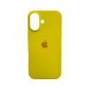 Чохол для смартфона Silicone Full Case AA Open Cam for Apple iPhone 17 25,Flash