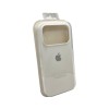 Чохол для смартфона Silicone Full Case AA Open Cam for Apple iPhone 17 Pro 8,White