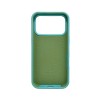 Чохол для смартфона Silicone Full Case AA Open Cam for Apple iPhone 17 Pro 17,Sea Blue