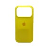 Чохол для смартфона Silicone Full Case AA Open Cam for Apple iPhone 17 Pro 25,Flash