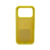 Чохол для смартфона Silicone Full Case AA Open Cam for Apple iPhone 17 Pro 25,Flash