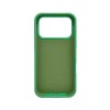 Чохол для смартфона Silicone Full Case AA Open Cam for Apple iPhone 17 Pro 30,Spearmint
