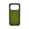 Чохол для смартфона Silicone Full Case AA Open Cam for Apple iPhone 17 Pro 31,Dark Green