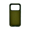 Чохол для смартфона Silicone Full Case AA Open Cam for Apple iPhone 17 Pro 40,Atrovirens