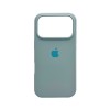 Чохол для смартфона Silicone Full Case AA Open Cam for Apple iPhone 17 Pro 53,Sierra Blue