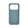 Чохол для смартфона Silicone Full Case AA Open Cam for Apple iPhone 17 Pro 53,Sierra Blue