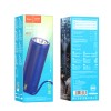 Портативна колонка HOCO HC11 Bora sports BT speaker, 5W*2, Blue