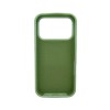 Чохол для смартфона Silicone Full Case AA Open Cam for Apple iPhone 17 Pro Max 1,Mint
