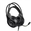 Навушники ігрові HOCO W106 Tiger gaming headset Black