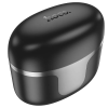 Бездротові навушники TWS HOCO EQ7 Snowflake Black