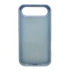 Чохол для смартфона Silicone Full Case AA Open Cam for Apple iPhone 17 Air 5,Lilac