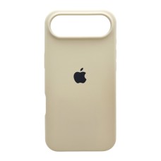Чохол для смартфона Silicone Full Case AA Open Cam for Apple iPhone 17 Air 10,Stone
