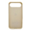 Чохол для смартфона Silicone Full Case AA Open Cam for Apple iPhone 17 Air 10,Stone