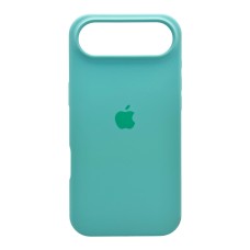 Чохол для смартфона Silicone Full Case AA Open Cam for Apple iPhone 17 Air 13,Turquoise