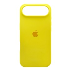 Чохол для смартфона Silicone Full Case AA Open Cam for Apple iPhone 17 Air 25,Flash