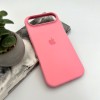 Чохол для смартфона Silicone Full Case AA Open Cam for Apple iPhone 17 Air 41,Pink