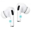 Бездротові навушники TWS HOCO EW04 Plus White
