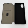 Чохол для смартфона Leather Premium for Samsung Galaxy A07 4G Grey